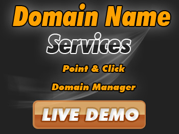 Low-priced domain registration service providers